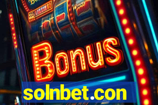 solnbet.con