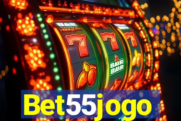 Bet55jogo