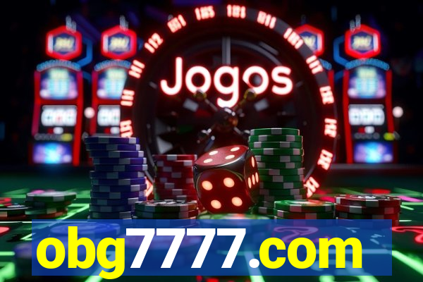 obg7777.com