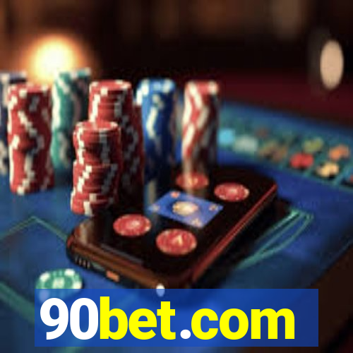 90bet.com