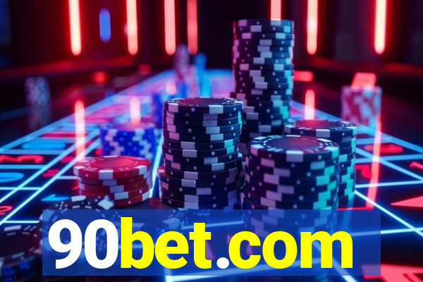 90bet.com