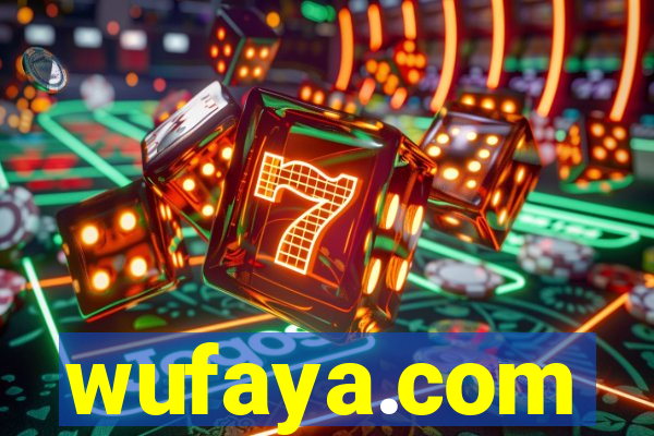 wufaya.com