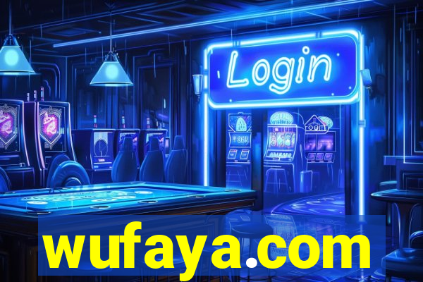 wufaya.com