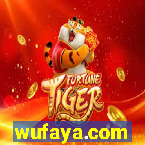 wufaya.com