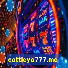 cattleya777.me