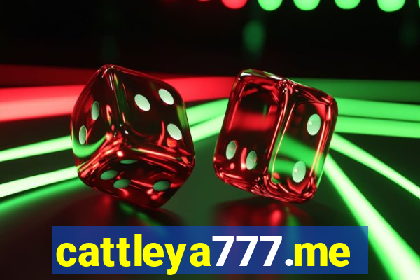 cattleya777.me