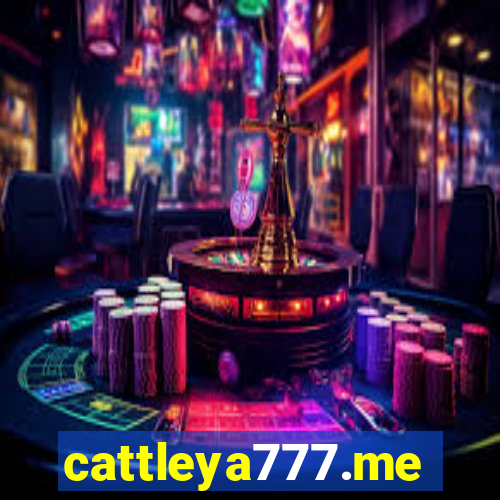 cattleya777.me