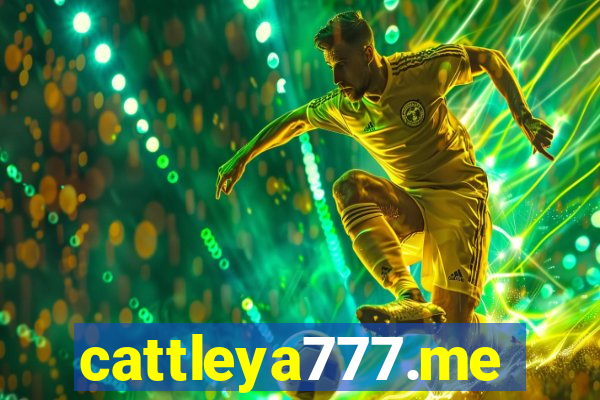 cattleya777.me