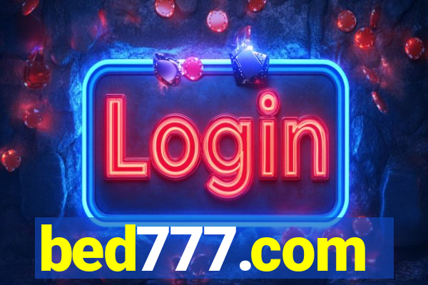 bed777.com