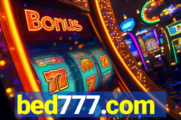 bed777.com
