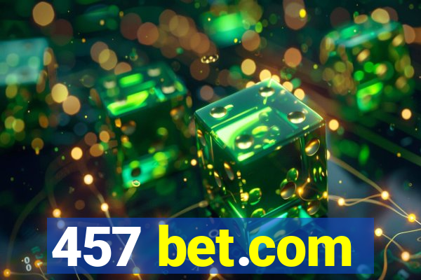 457 bet.com