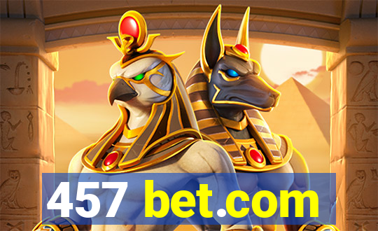 457 bet.com