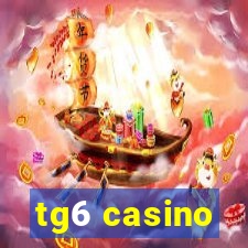 tg6 casino