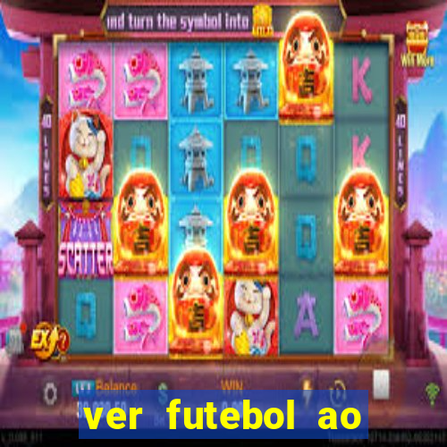 ver futebol ao vivo rmc