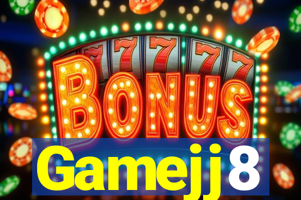 Gamejj8