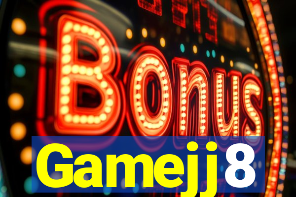 Gamejj8