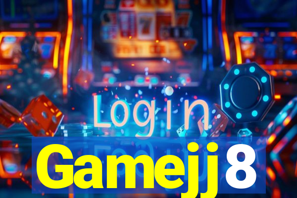 Gamejj8