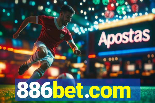 886bet.com