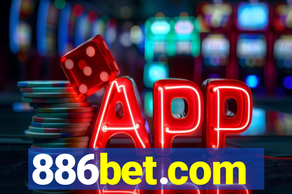 886bet.com