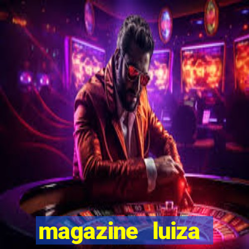 magazine luiza shopping aricanduva são paulo - loja 537 são paulo - sp