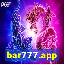 bar777.app