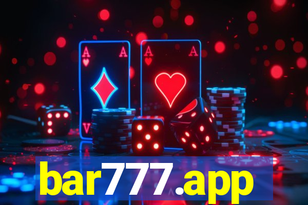 bar777.app