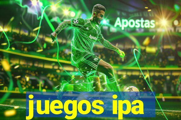 juegos ipa