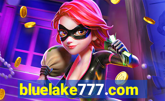 bluelake777.com