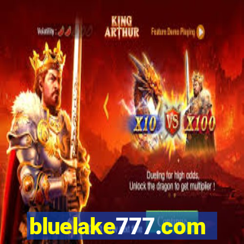 bluelake777.com