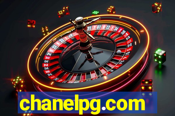 chanelpg.com