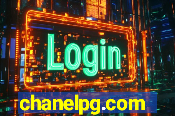 chanelpg.com