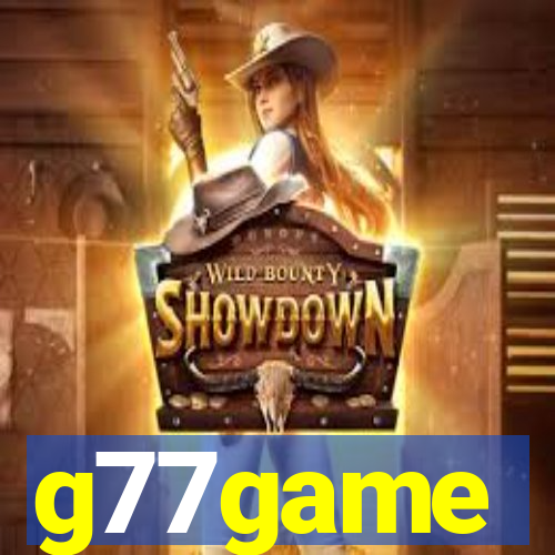 g77game