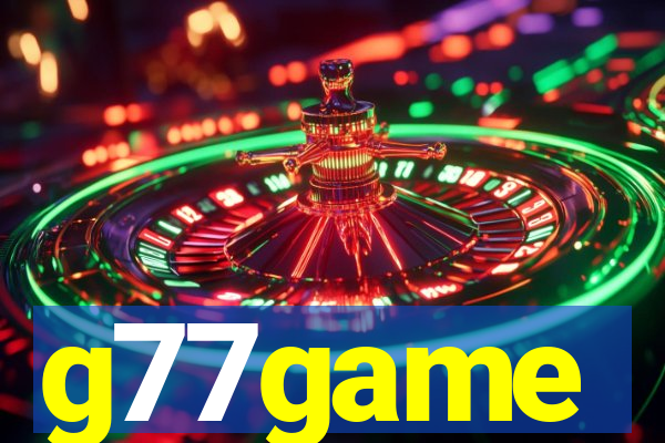 g77game