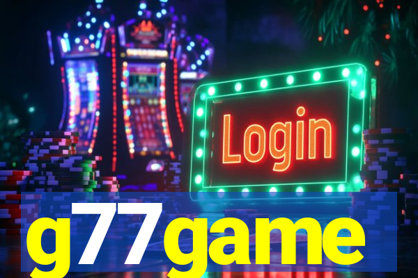 g77game
