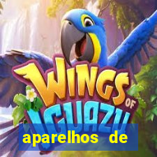 aparelhos de ressonancia magnetica campo aberto