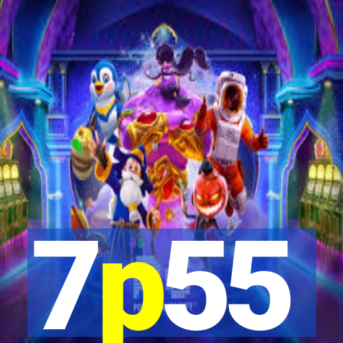 7p55