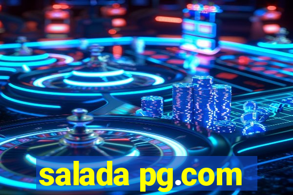salada pg.com
