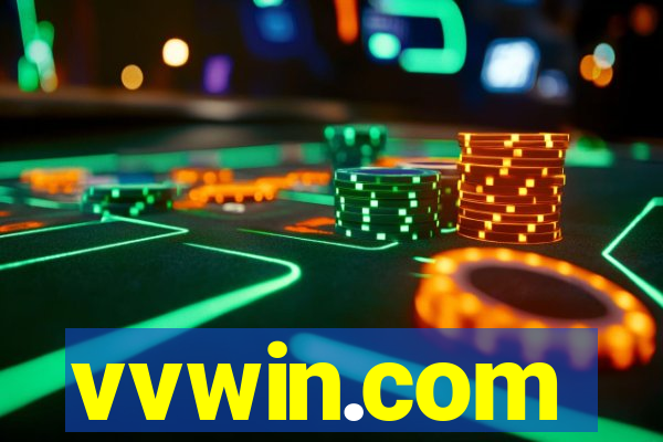 vvwin.com