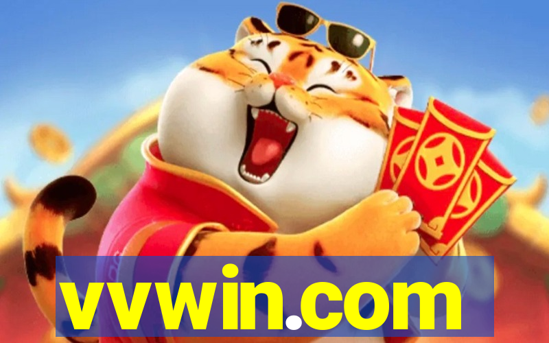 vvwin.com