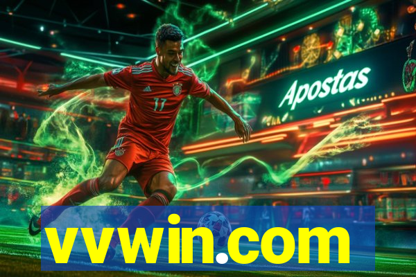 vvwin.com