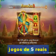 jogos de 5 reais