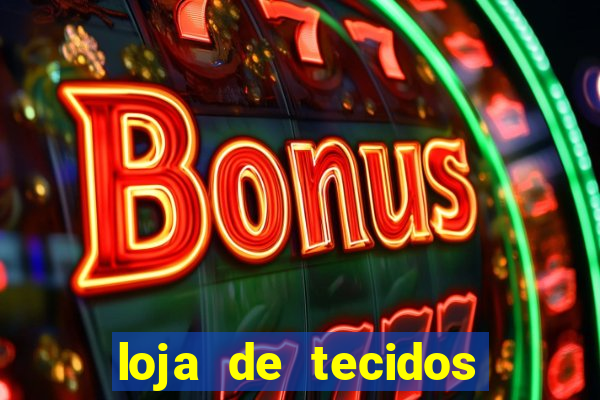 loja de tecidos zona norte porto alegre