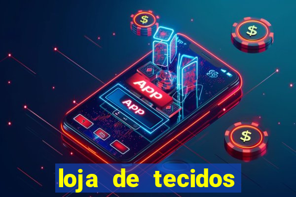 loja de tecidos zona norte porto alegre