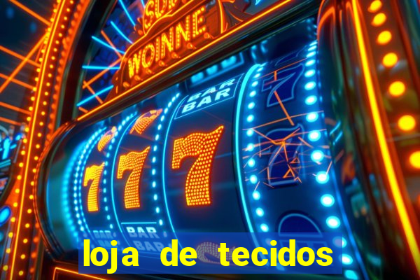 loja de tecidos zona norte porto alegre