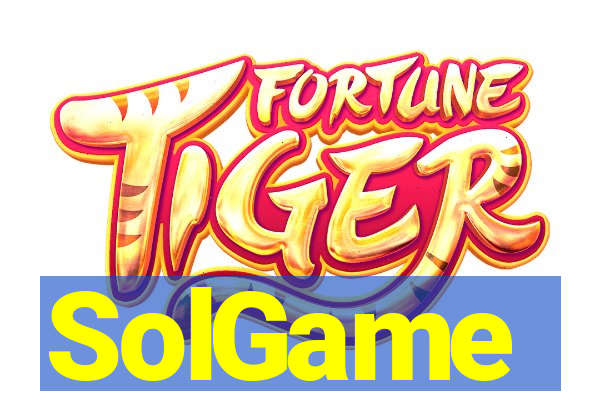 SolGame