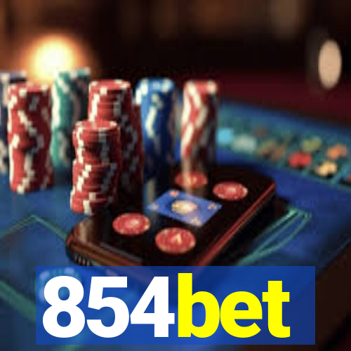 854bet