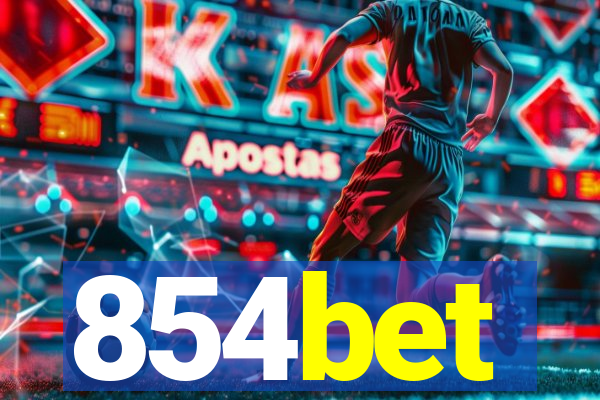 854bet