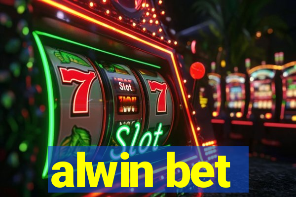 alwin bet