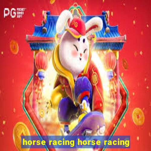horse racing horse racing