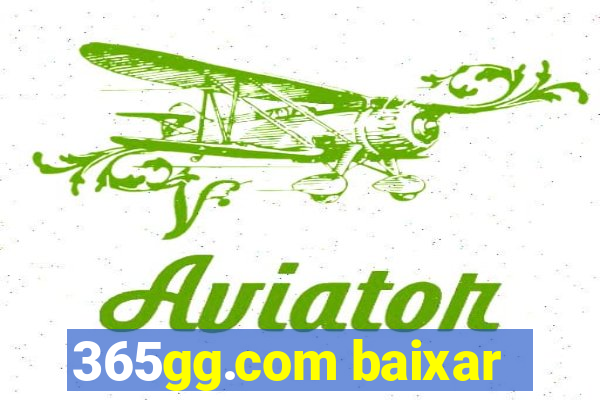 365gg.com baixar